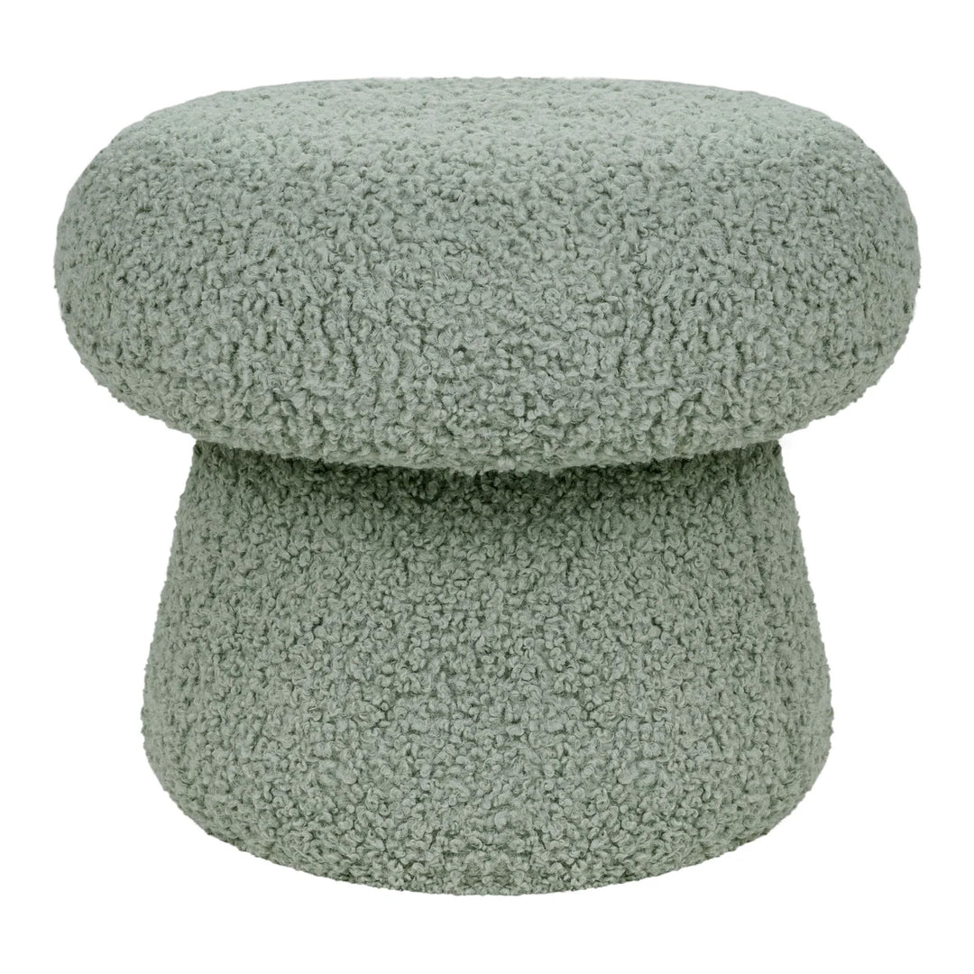 Babyletto Kids Mushroom Pouf
