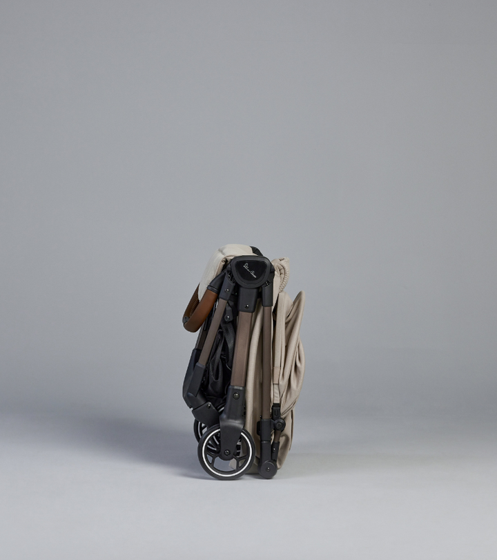 Silver Cross Clic Super Compact Lightweight Stroller