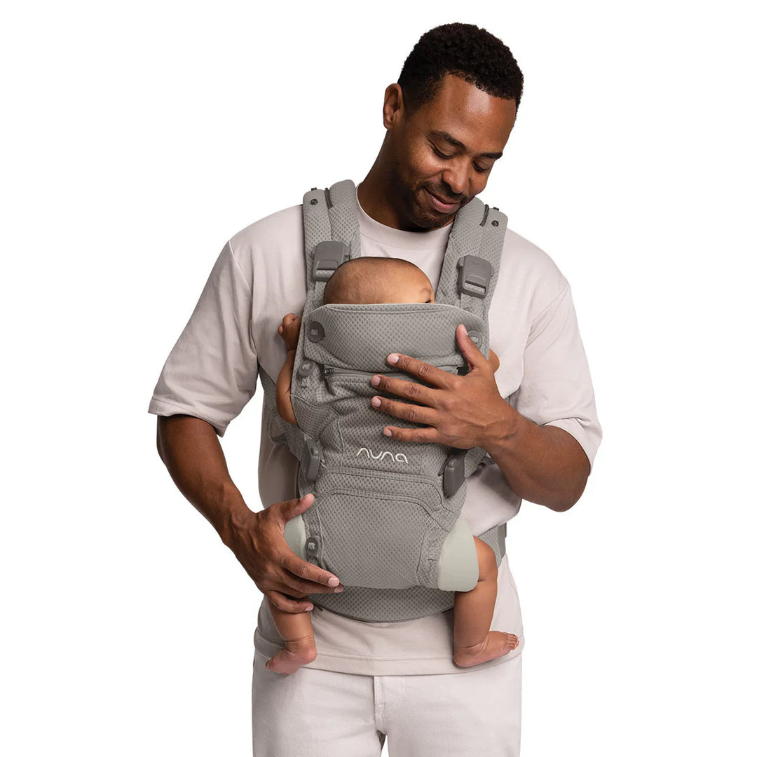 Nuna CUDL Clik Carrier