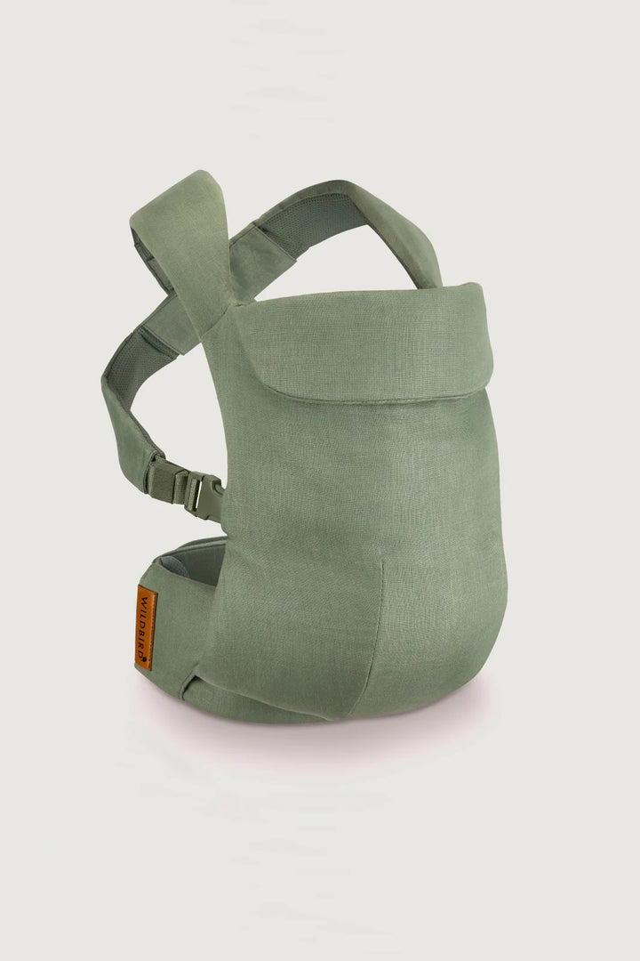 WildBird - Aerial Buckle Baby Carrier