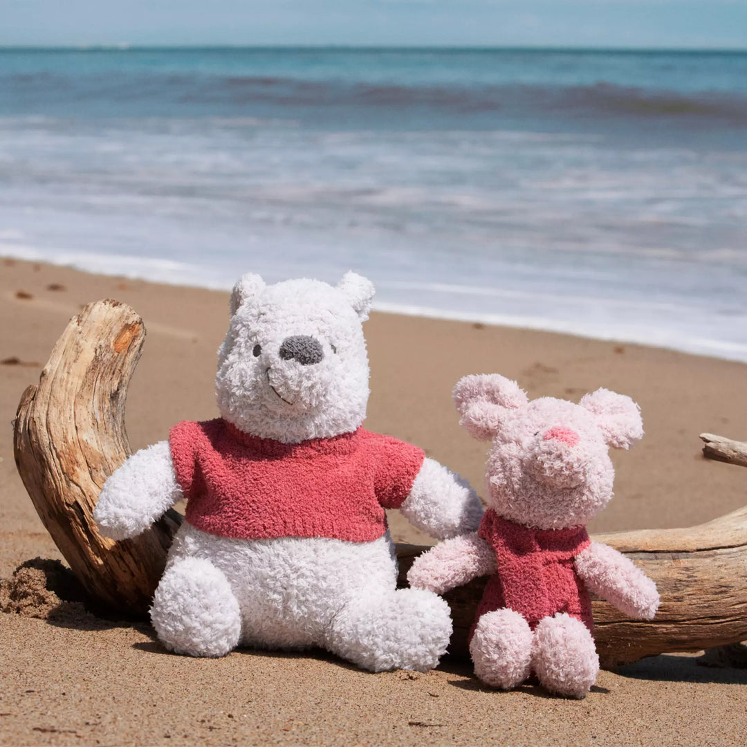 Barefoot Dreams Piglet Plush