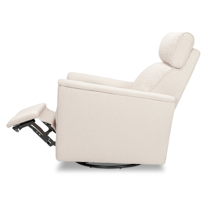 Namesake Willa Plus Power Glider Recliner w/Power Headrest