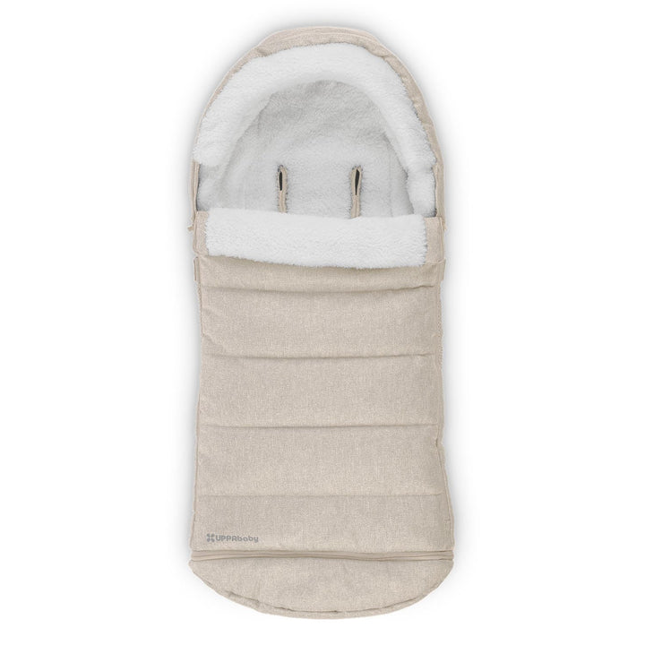 UPPAbaby Cozy Ganoosh Stroller Footmuff