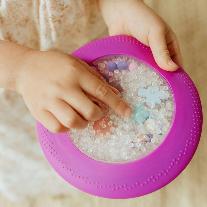 Jellystone Peekaboo Sensory Bag