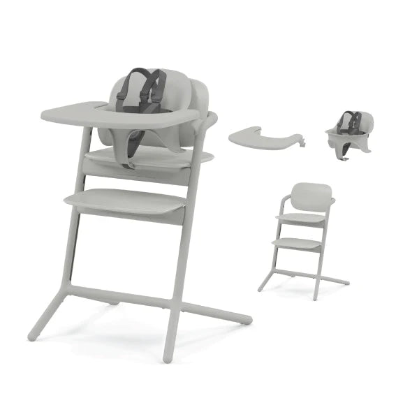 Cybex LEMO 3-in-1 High Chair