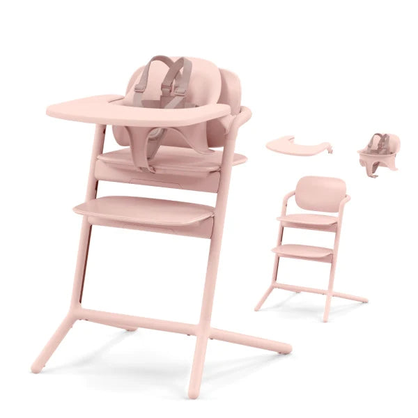 Cybex LEMO 3-in-1 High Chair – Baby Grand