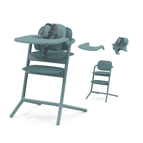 Cybex LEMO 3-in-1 High Chair