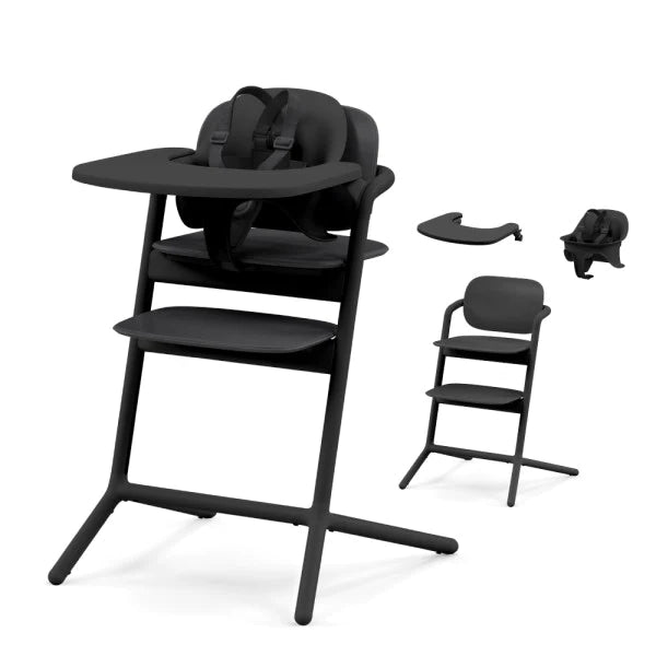 Cybex LEMO 3-in-1 High Chair