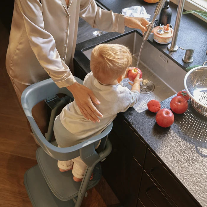 cybex lemo hochstuhl Cybex LEMO Training Tower Accessory – Baby Grand