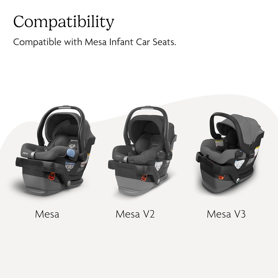 UPPAbaby Mesa / Mesa V2 Infant Car Seat Extra Base – Baby Grand