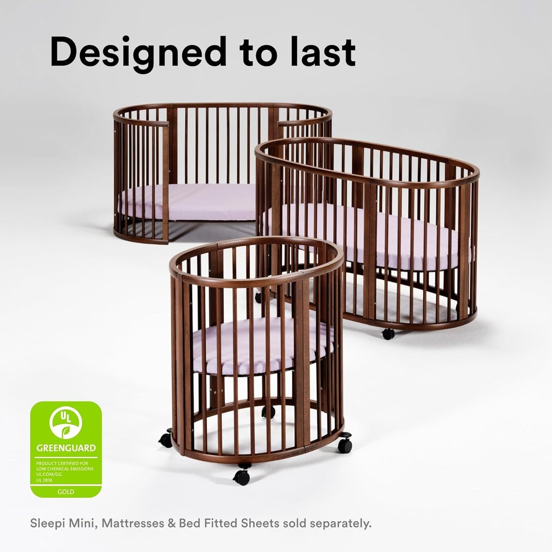 Stokke® Sleepi™ Mini Bundle Bassinet with Mattress V3