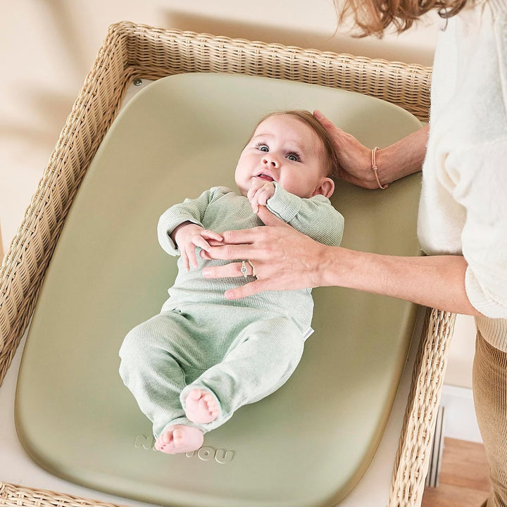 Nattou Softy Changing Pad