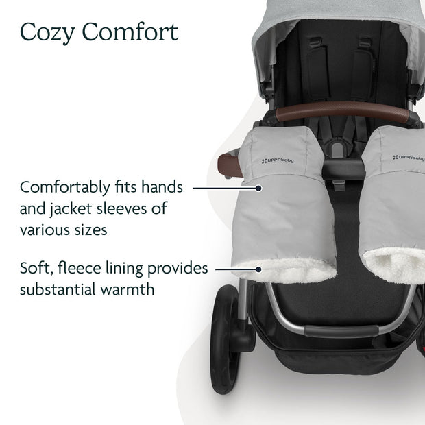 UPPAbaby Cozy Handmuffs