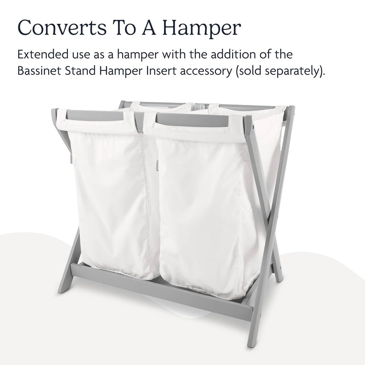 UPPAbaby Bassinet Stand