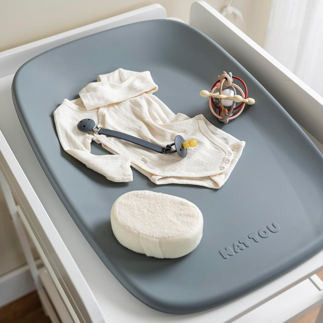 Nattou Softy Changing Pad
