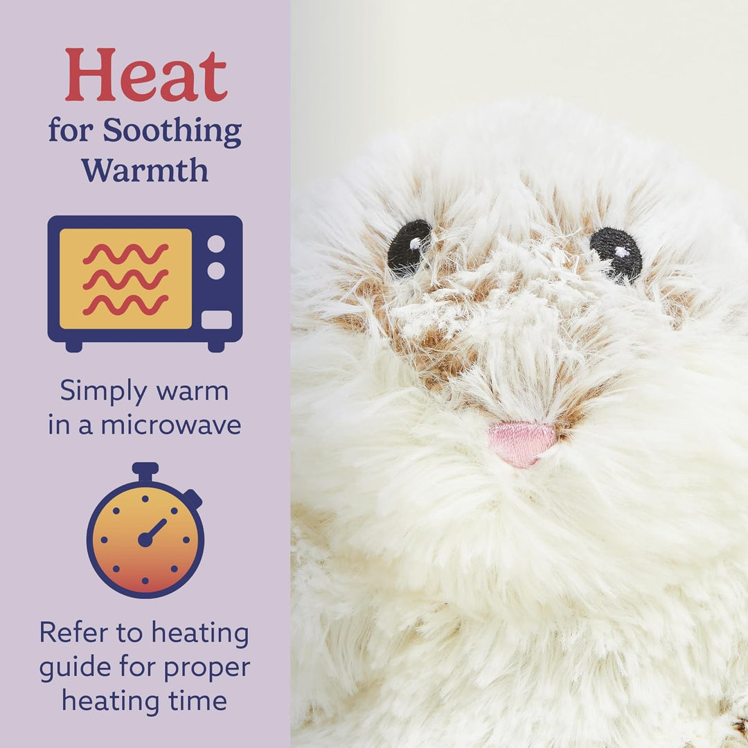 Warmies Hamster Plush