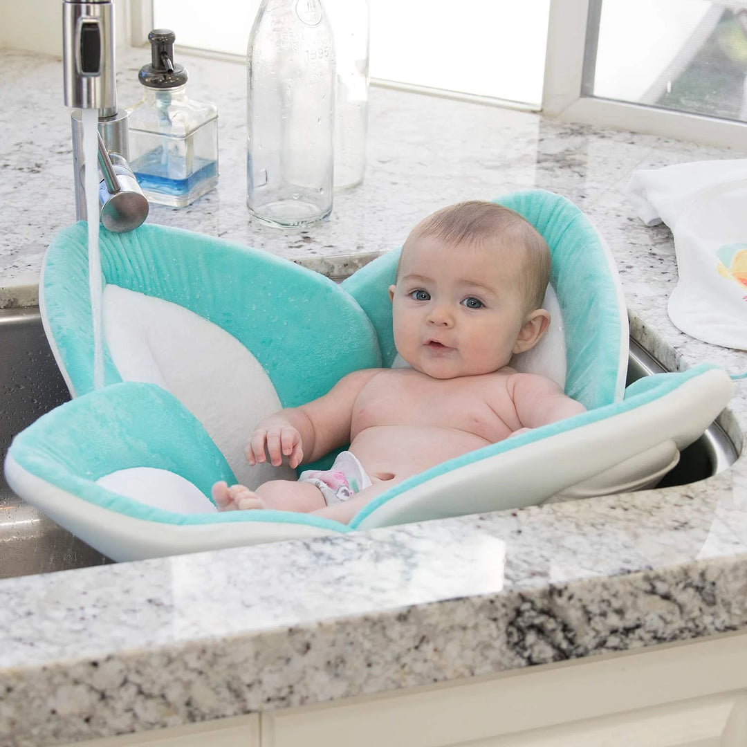 Blooming bath tub discount