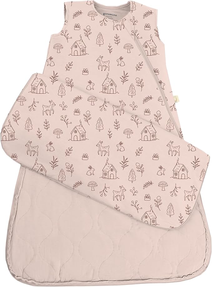 Gunamuna Sleep Bag 2.5