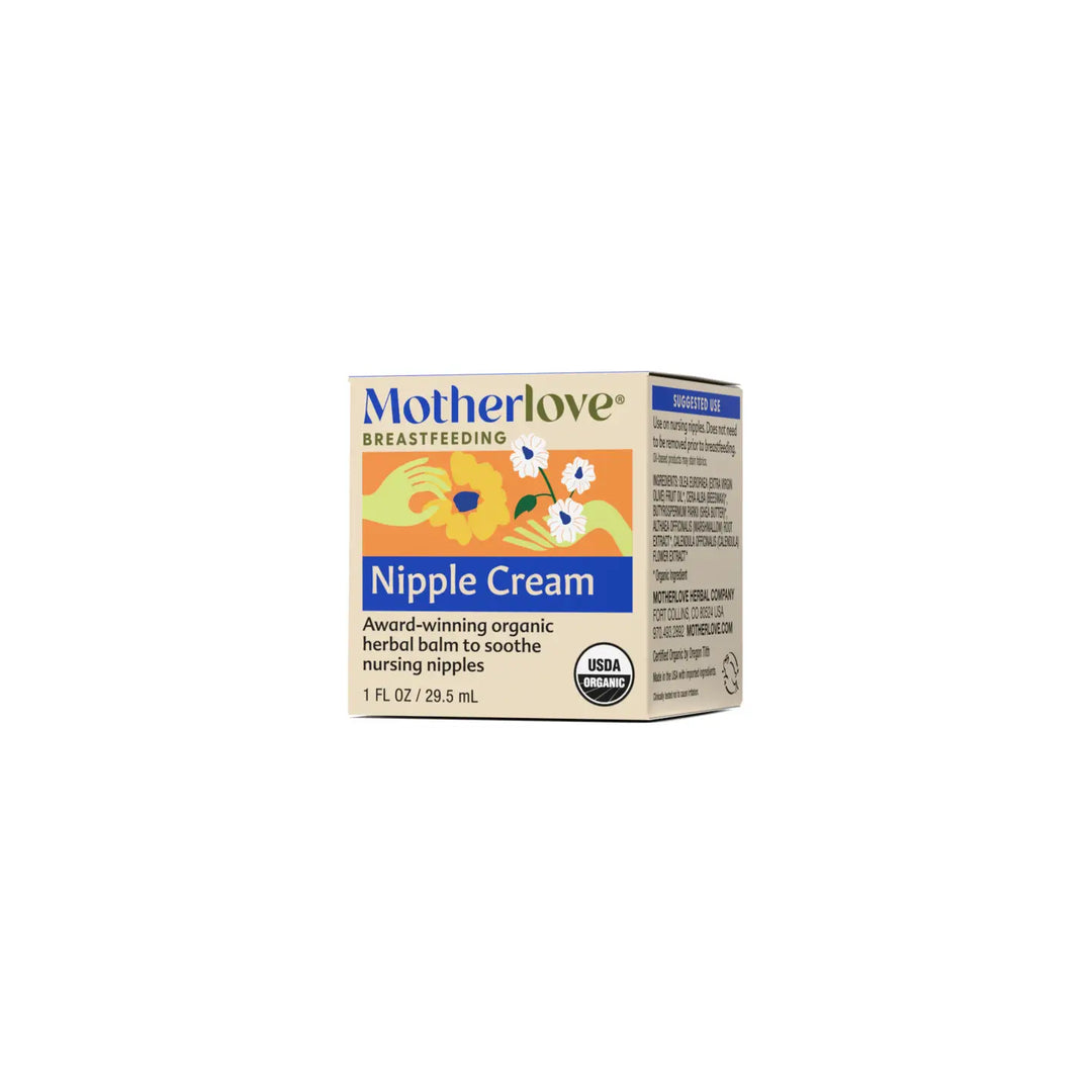 Mother Love Nipple Cream
