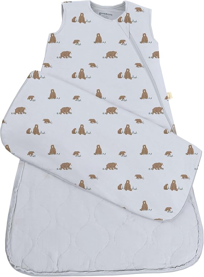 Gunamuna Sleep Bag 2.5