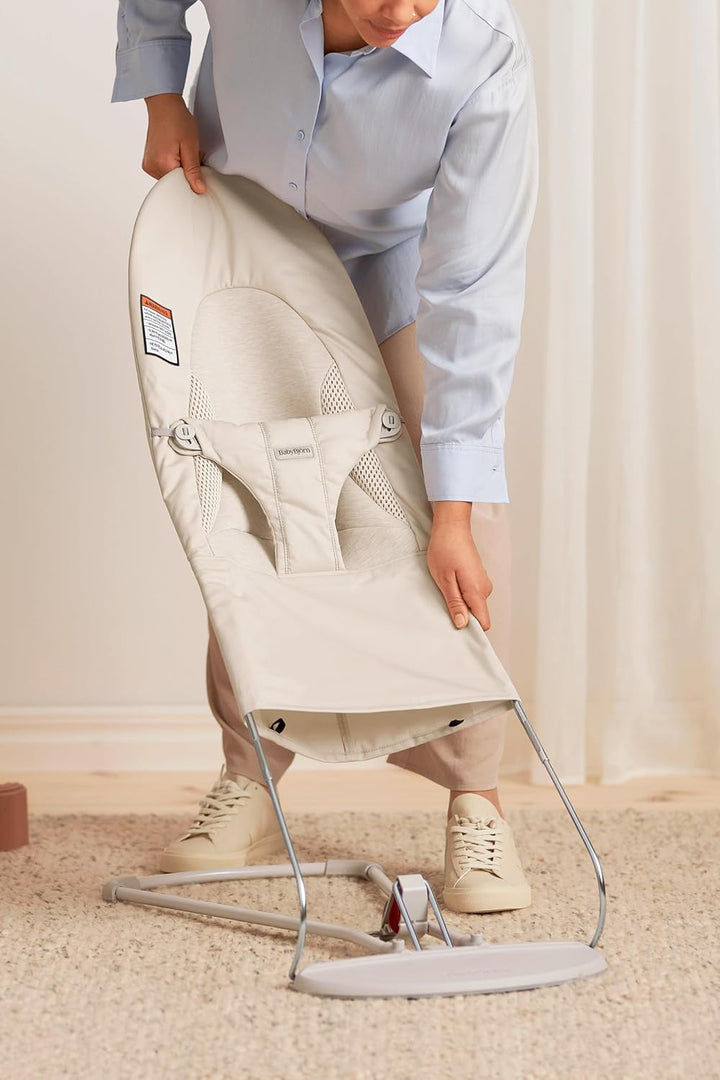 Baby Bjorn Bouncer Balance Soft