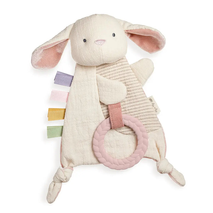 Itzy Ritsy Bitzy Crinkle Sensory Toy