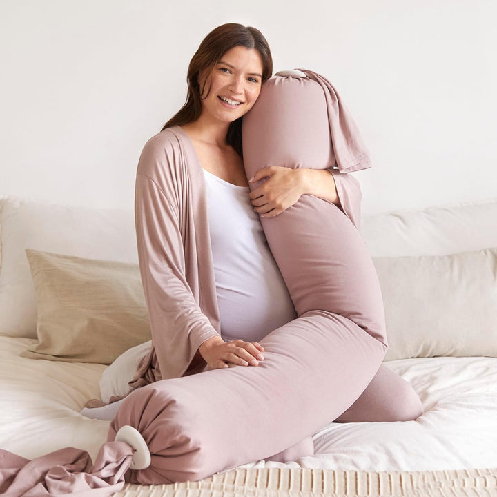 BBhugme Pregnancy Pillow