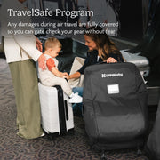 UPPAbaby Car Seat Travel Bag