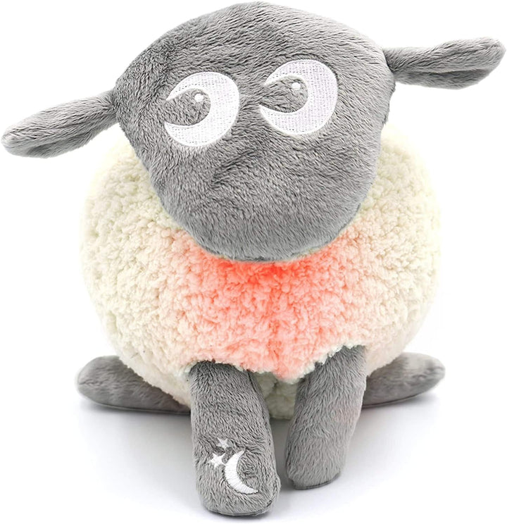 Ewan Deluxe Baby Shushing Sleep Sheep