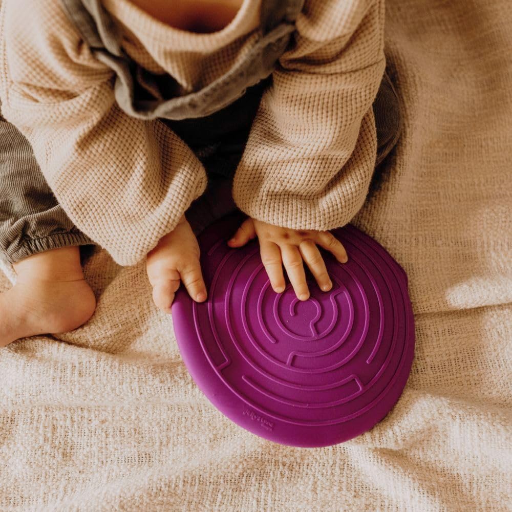 Jellystone Peekaboo Sensory Bag