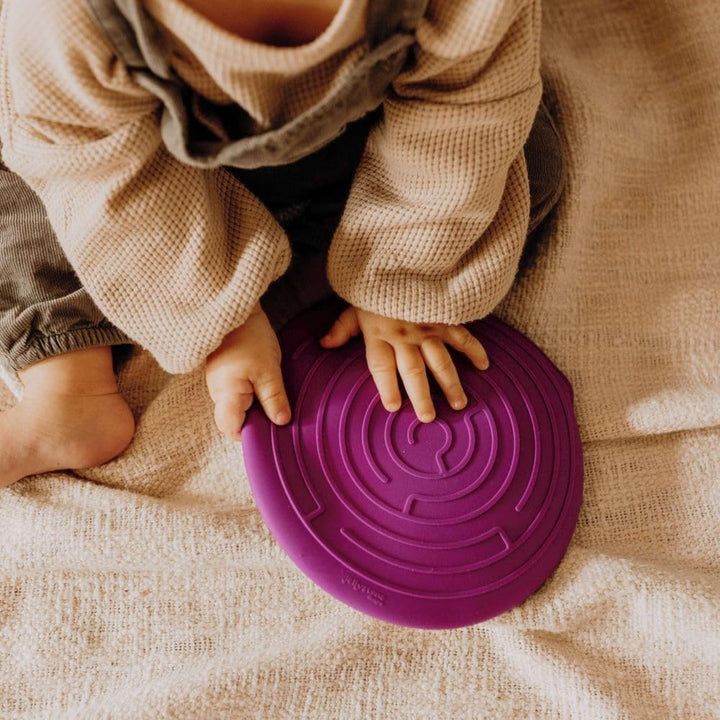 Jellystone Peekaboo Sensory Bag