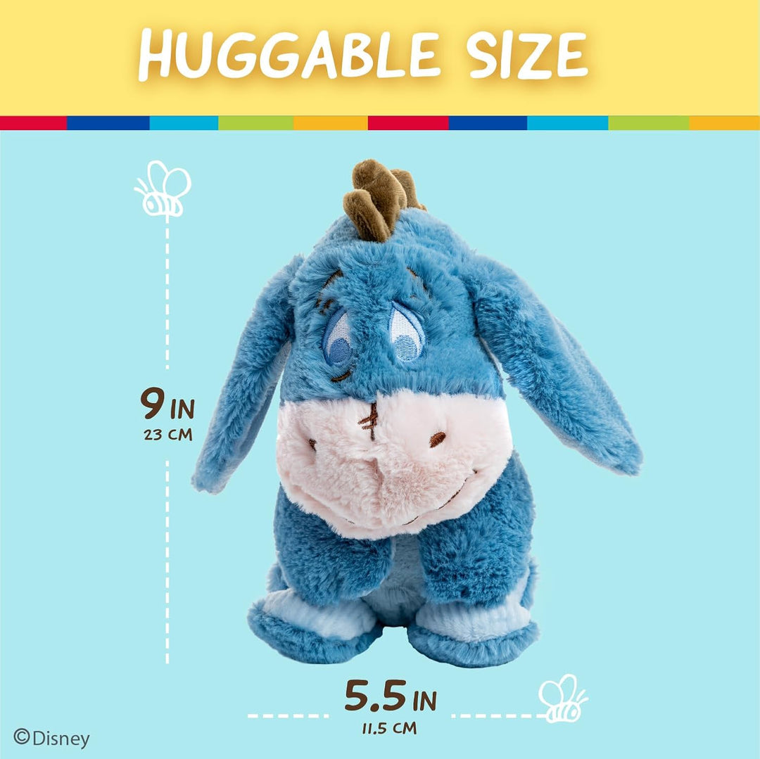 Disney Winnie the Pooh Plush- Eeyore