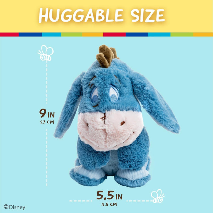 Disney Winnie the Pooh Plush- Eeyore