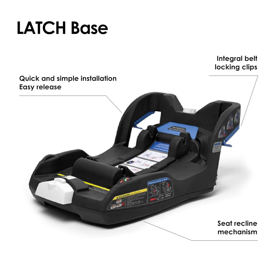 Doona LATCH Base