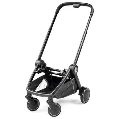 Peg Perego CIty Loop Chasis in Black