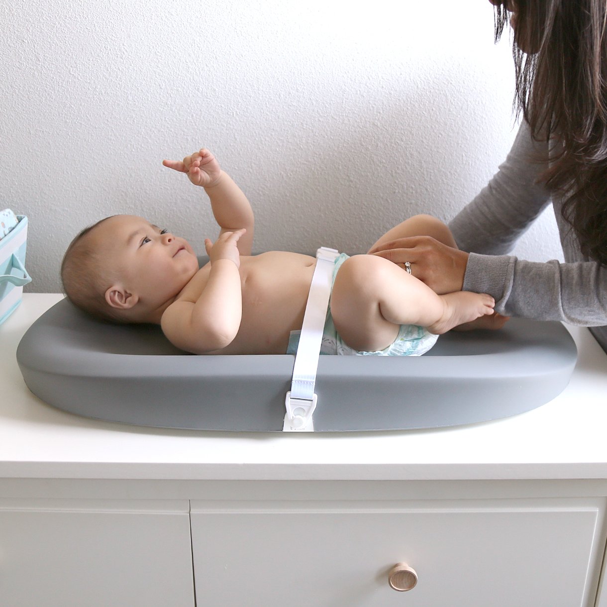 Shops baby scale bathtub