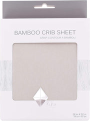 Kyte Baby Bamboo Crib Sheets