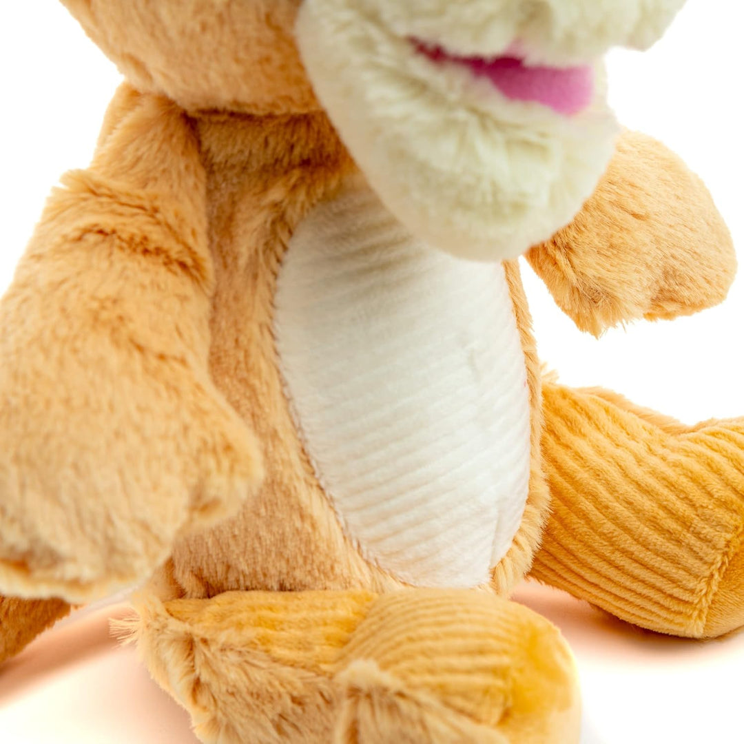 Disney Winnie the Pooh Small Plush- Tigger