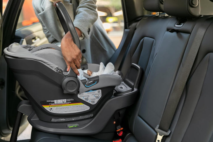 UPPAbaby Aria Infant Car Seat Extra Base