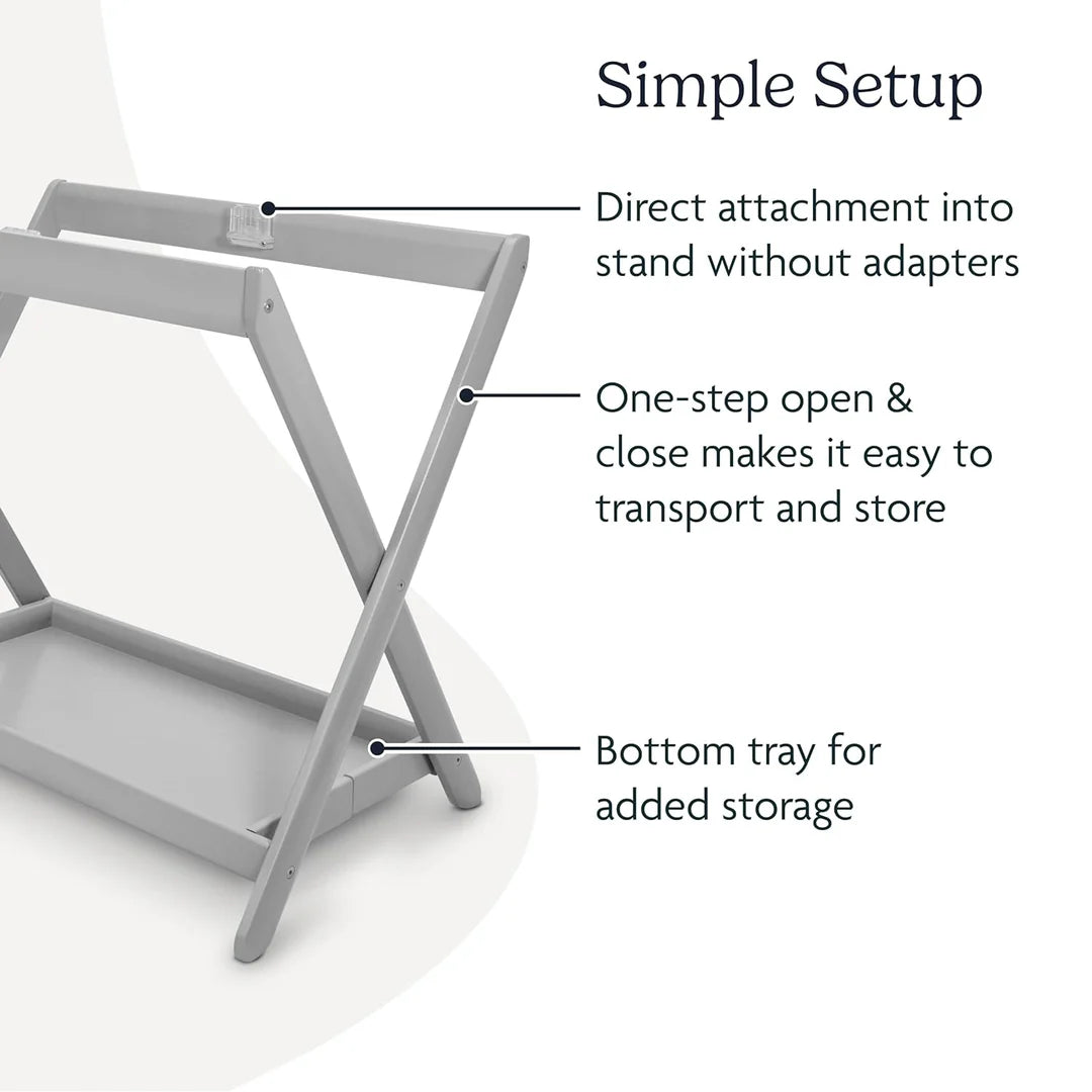 UPPAbaby Bassinet Stand
