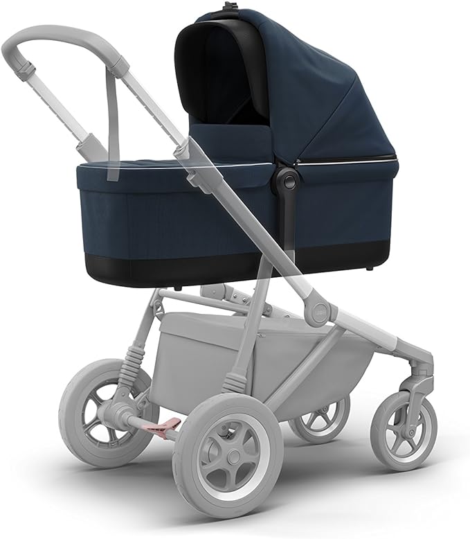 thule sleek stroller Thule Sleek Bassinet