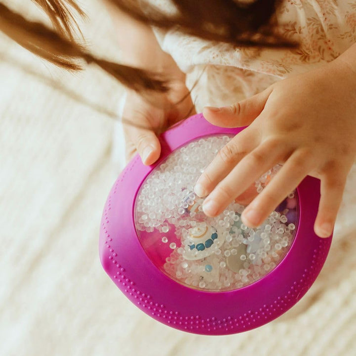 Jellystone Peekaboo Sensory Bag