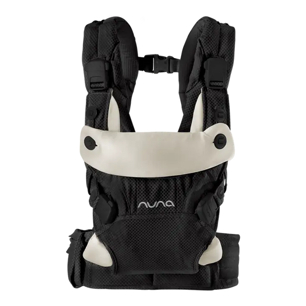 Nuna CUDL 4-in-1 Baby Carrier