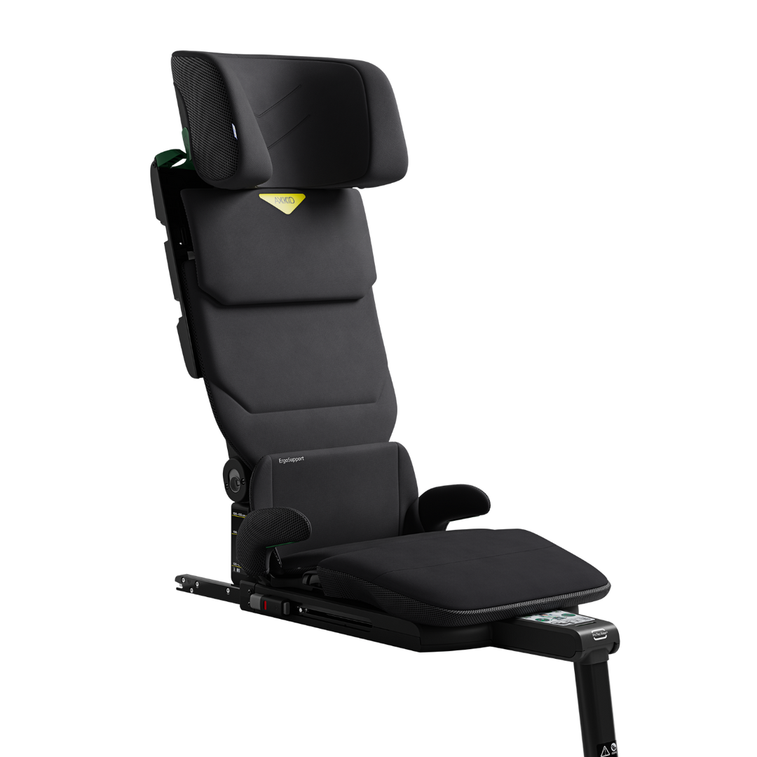 AxKid Up Booster Seat | PRE-ORDER