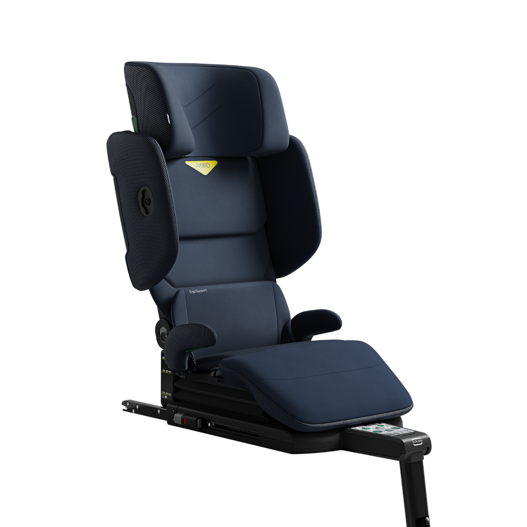 AxKid Up Booster Seat | PRE-ORDER