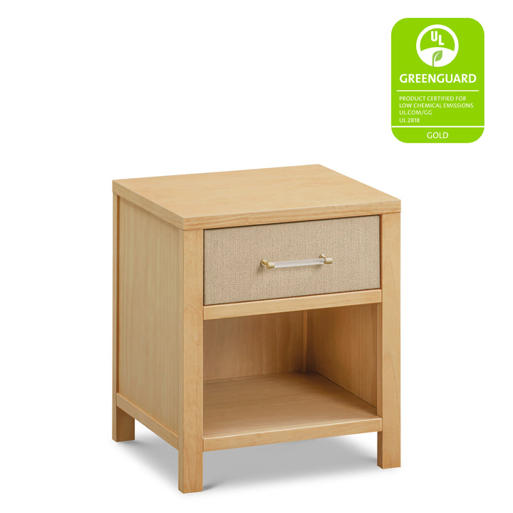 Namesake Eloise Assembled Nightstand