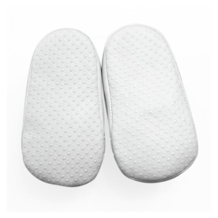 NFL Green Bay Packer Baby Shoes - 0-6M