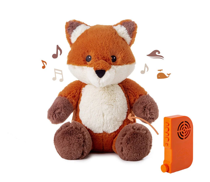 Cloud B - Frankie the Fox™