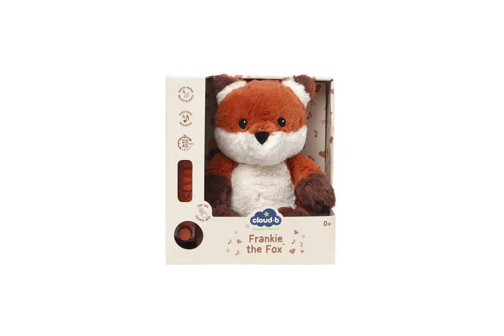 Cloud B - Frankie the Fox™