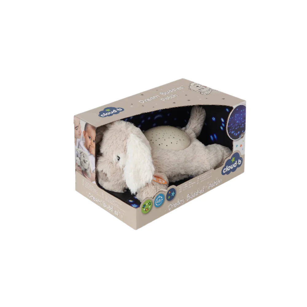 Cloud B - Dream Buddies™ - Patch Puppy